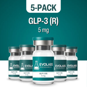 EVO GLP-3