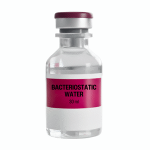 Bac Water Hospi