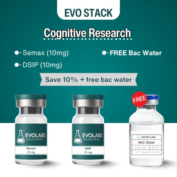 EVO Cognitive