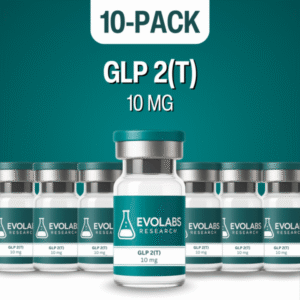 EVO GLP-2 (T) 10 Vial Set