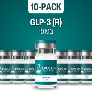 EVO GLP-3 (R) 10