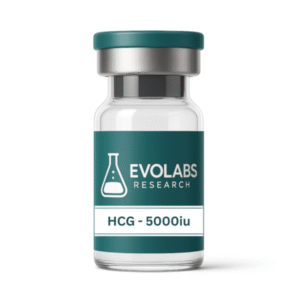 HCG 5000iu