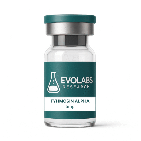 Thymosin Alpha