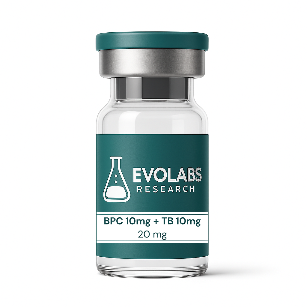 BPC 157 + TB 500